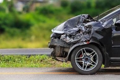 I suffer a heart attack and cause an accident, am I exempt from liability?